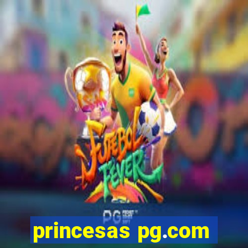 princesas pg.com